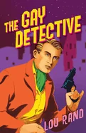 The Gay Detective — Graphic Novels