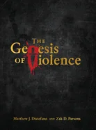 The Genesis of Violence — Religious Comics