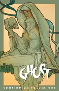 The Ghost Compendium Volume 1