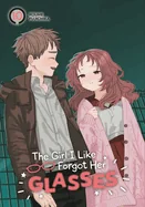 The Girl I Like Forgot Her Glasses 10 — School Life