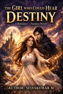 The Girl Who Could Hear Destiny: A Romance + Fantasy Novel