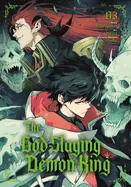 The God-Slaying Demon King 03 — Manga