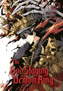 The God-Slaying Demon King 04