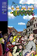 The Gods of Arr-Kelaan: Going Home Book One — Fantasy Comics