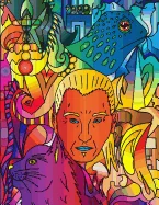The Goetia Colouring Book — Fantasy Comics