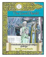 The Good Herald — Religious Comics