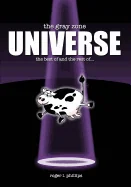 The Gray Zone UNIVERSE!: The complete collection of alien comics from "The Gray Zone" series!