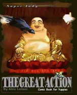 The Great Action: Comic Book for Yuppies