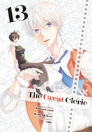 The Great Cleric 13