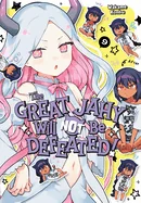 The Great Jahy Will Not Be Defeated! 09