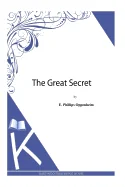 The Great Secret — Graphic Novels