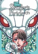 The Great Snake's Bride Vol. 7 — Manga