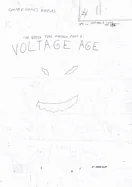 The Green Time Machine Part 3: Voltage Age!