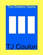 The Greeno Game — Graphic Novels