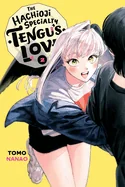 The Hachioji Specialty: Tengu's Love, Vol. 2 — Fantasy Comics