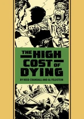 The High Cost of Dying and Other Stories