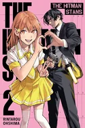 The Hitman Stans, Vol. 2: Volume 2