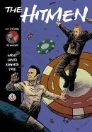 The Hitmen — Crime Mystery Comics