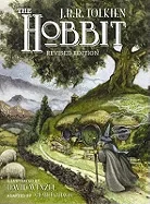 The Hobbit or There and Back Again (Revised)