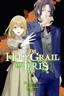 The Holy Grail of Eris, Vol. 11 (Manga) — Manga
