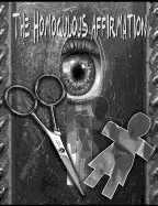 The Homoculous Affirmation — Horror Comics