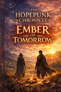 The Hopepunk Chronicle Ember of Tomorrow