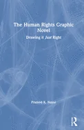 The Human Rights Graphic Novel: Drawing it Just Right