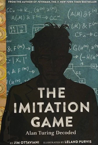 The Imitation Game: Alan Turing Decoded