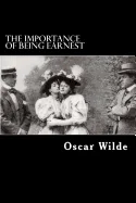 The Importance of Being Earnest — Graphic Novels
