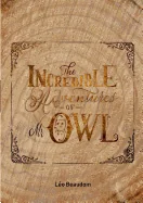 The Incredible Adventures of Mr Owl