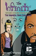 The Infinite: Witness For The Persecution #3