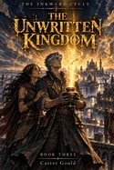 The Inkward Cycle: The Unwritten Kingdom