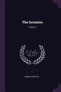The Invasion; Volume 4 — Graphic Novels