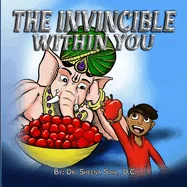 The Invincible Within You — Religious Comics