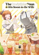 The Invisible Man and His Soon-To-Be Wife Vol. 5
