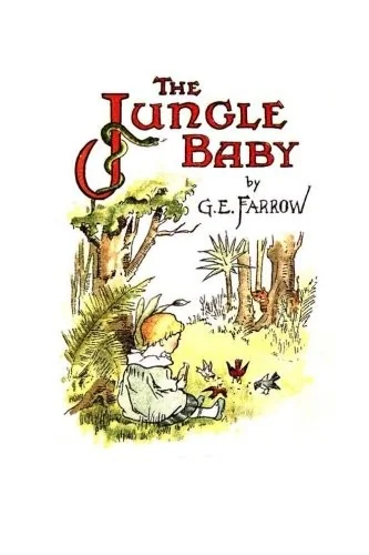 The Jungle Baby