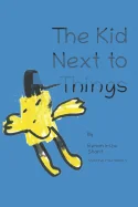 The Kid Next to Things — Graphic Novels
