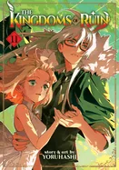 The Kingdoms of Ruin Vol. 11 — Manga