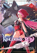 The Kingdoms of Ruin Vol. 12