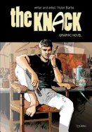 The Knack (graphic novel): A journey in search of answers that changes everything — Graphic Novels