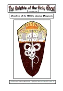 The Knights of the Holy Ghost: Chronicles of the Militis Sanctus Phasmatis