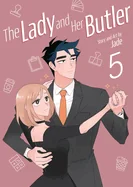 The Lady and Her Butler Vol. 5 — Manhwa