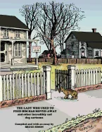 The Lady Who Used to Feed Her Moved Away: and more unberarably sad dog cartoons