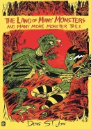 The Land of Many Monsters: And Many More Monster Tails