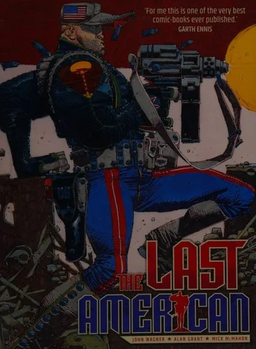 The Last American