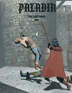 The Last Gate