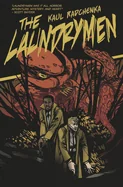 The Laundrymen: The Life Thief