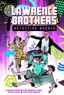 The Lawrence Brothers Detective Agency