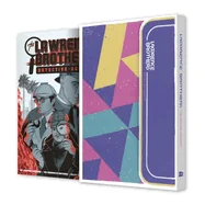 The Lawrence Brothers Detective Agency (Deluxe Edition)