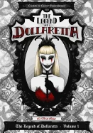 The Legend of Dollaretta: La Vie en Rouge